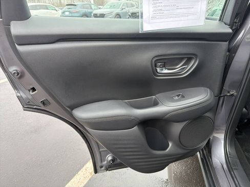 Certified 2023 Honda HR-V LX image 19