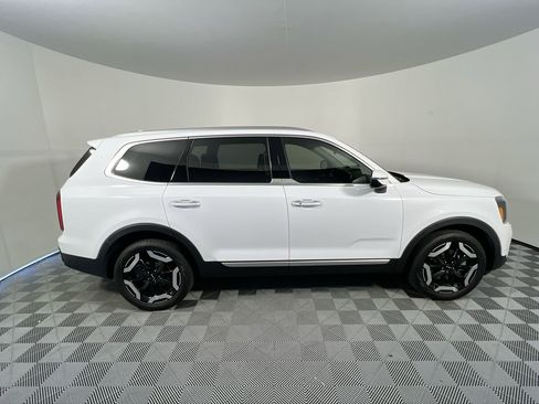 Used 2024 Kia Telluride S w/ S Sunroof Package AWD/4WD image 2