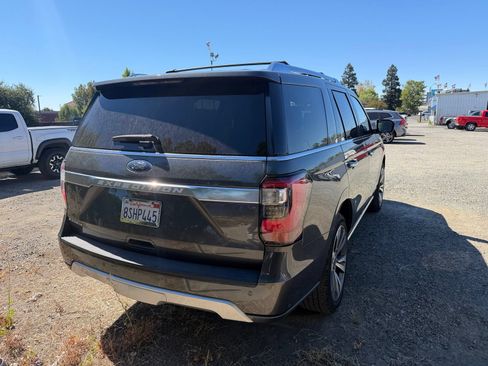 Used 2020 Ford Expedition Platinum AWD/4WD image 5