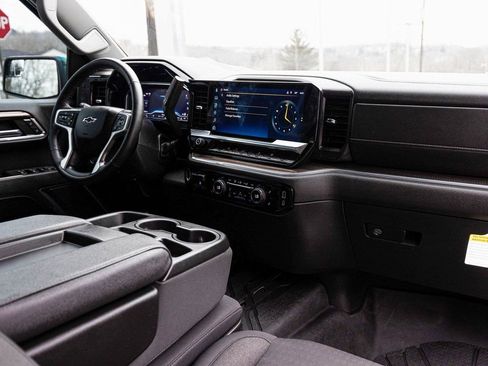 Used 2024 Chevrolet Silverado 1500 RST w/ Protection Package image 32