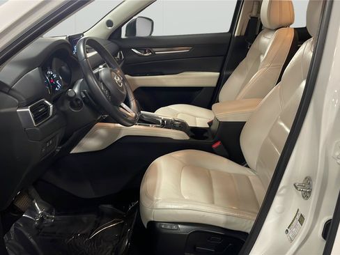 Used 2020 MAZDA CX-5 Grand Touring AWD/4WD image 10