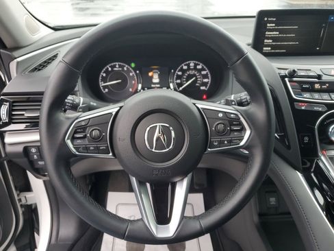 Used 2023 Acura RDX AWD image 15