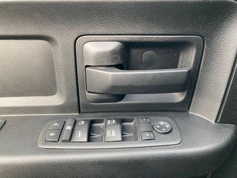 Used 2018 RAM 1500 Tradesman w/ Popular Equipment Group RWD image 13