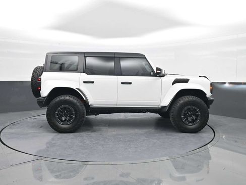 Used 2022 Ford Bronco Raptor image 9