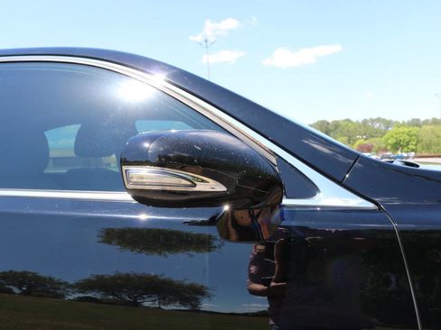 Used 2010 Lexus LS 460 image 46
