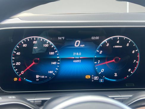 Used 2022 Mercedes-Benz GLE 350 4MATIC image 32