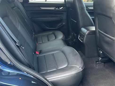 Used 2021 MAZDA CX-5 Grand Touring image 17