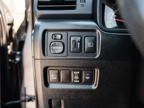 Used 2023 Toyota 4Runner Limited image 14