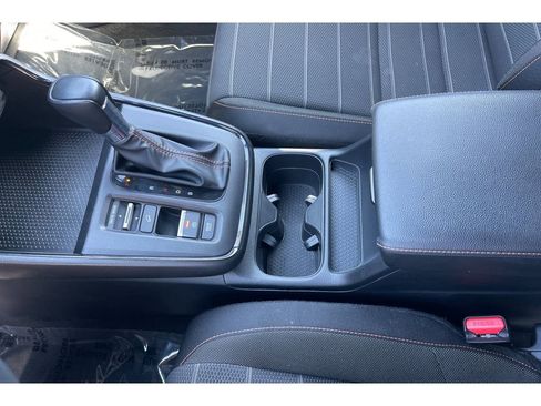 Certified 2023 Honda CR-V Sport image 31