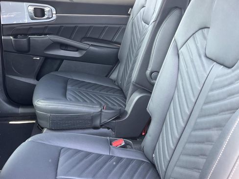 New 2026 Kia Sorento SX Prestige AWD/4WD image 20