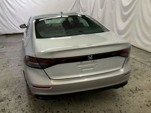 Used 2024 Honda Accord LX image 7