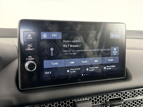 Used 2026 Honda HR-V Sport image 19