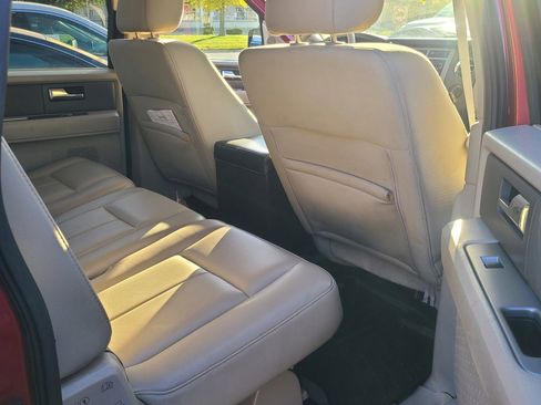 Used 2013 Ford Expedition EL XL w/ HD Trailer Tow Pkg image 8