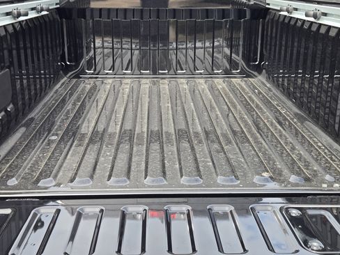 New 2026 RAM 1500 Laramie w/ Night Edition image 22