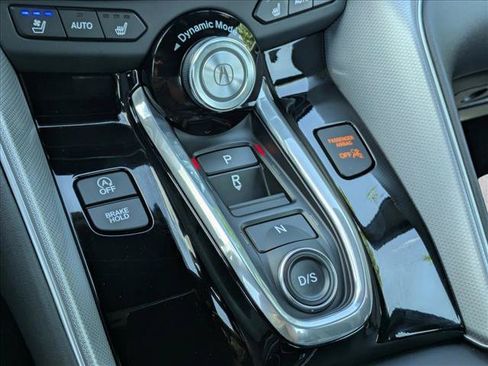 Certified 2025 Acura TLX SH-AWD w/ A-SPEC Pkg image 12