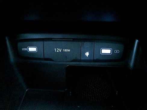 Used 2024 Hyundai Santa Cruz Night image 24