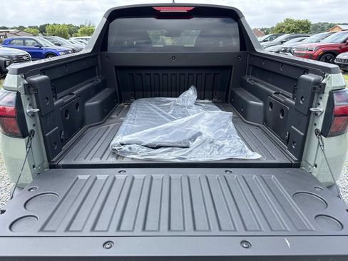 New 2026 Hyundai Santa Cruz SEL AWD/4WD image 11