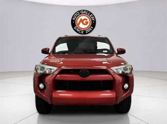 Used 2019 Toyota 4Runner SR5 video 2