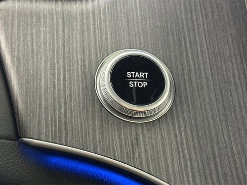 Certified 2023 Mercedes-Benz EQS 450+ 4MATIC SUV image 25