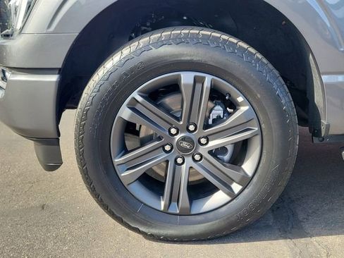 Certified 2023 Ford F150 XLT w/ Equipment Group 302A High AWD/4WD image 31