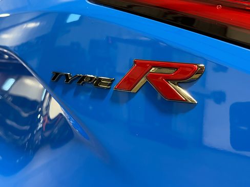 New 2026 Honda Civic Type R image 5
