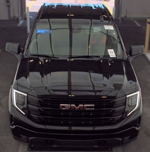 Used 2023 GMC Sierra 1500 Elevation AWD/4WD image 7