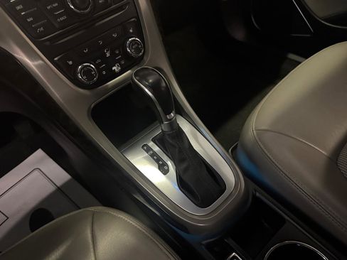 Used 2015 Buick Verano Convenience w/ Experience Buick Package FWD image 16