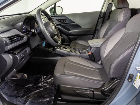 Used 2025 Subaru Crosstrek 2.0i image 18