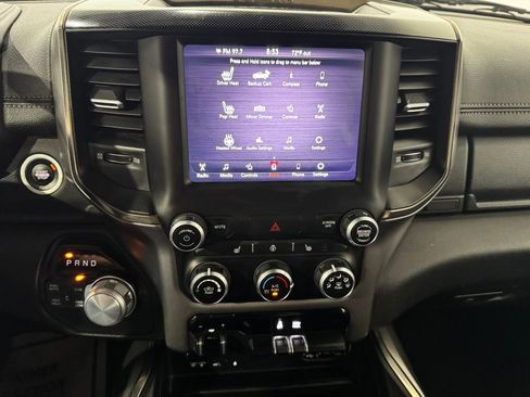 Used 2019 RAM 1500 Sport w/ Trailer Tow Group AWD/4WD image 13