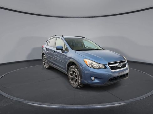 Used 2015 Subaru Crosstrek 2.0i Premium image 2