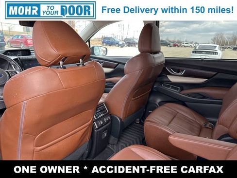 Used 2020 Subaru Ascent Touring w/ Popular Package #3 image 32