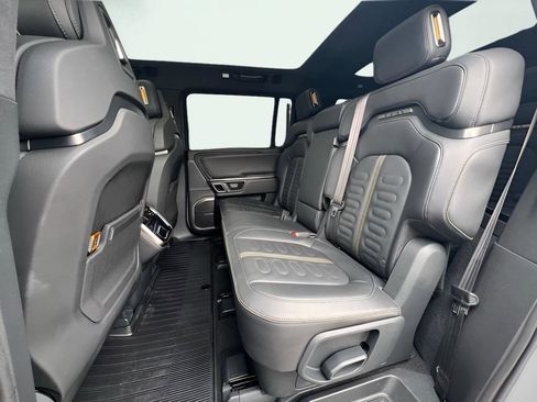 Used 2023 Rivian R1S Adventure image 26