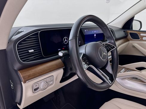Certified 2024 Mercedes-Benz GLE 350 GLE 350 image 10