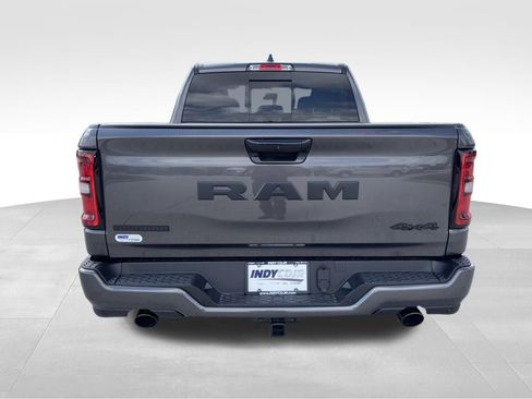 New 2026 RAM 1500 4x4 Crew Cab image 5