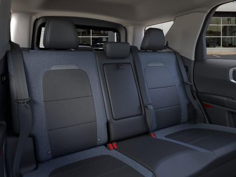 New 2026 Ford Bronco Sport Outer Banks w/ Outer Banks Tech Package+ AWD/4WD image 15