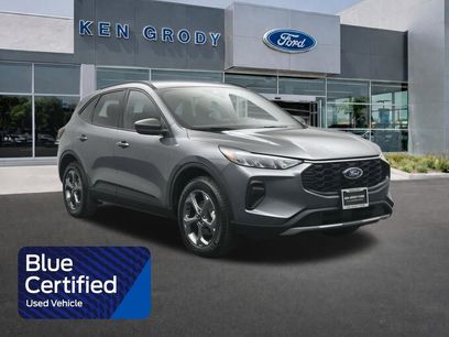Used 2025 Ford Escape ST-Line