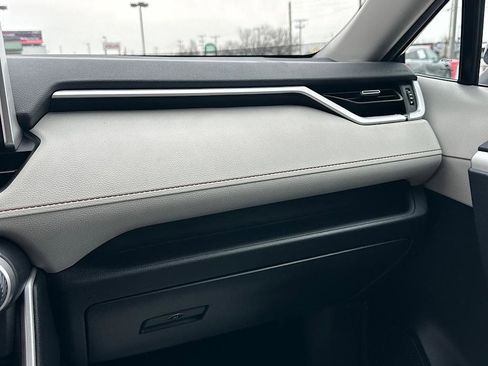 Certified 2024 Toyota RAV4 XLE Premium w/ Weather Package image 28