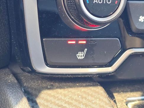 Used 2021 Honda CR-V EX-L image 6