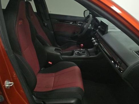 Used 2023 Honda Civic Si image 10
