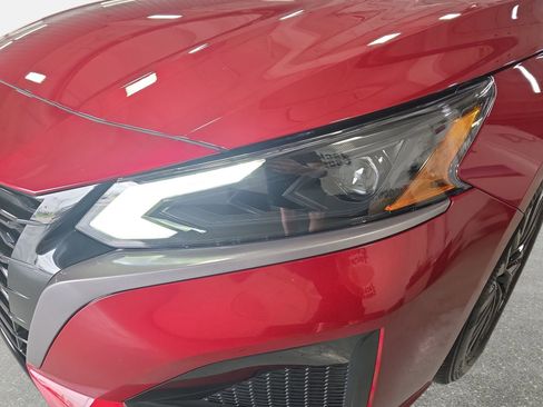 New 2026 Nissan Altima 2.5 SV w/ SV Special Edition Package image 30