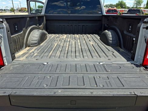 Certified 2025 Ford F250 Lariat w/ Lariat Ultimate Package AWD/4WD image 28