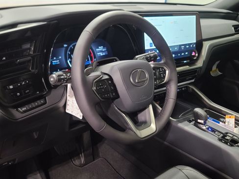 Certified 2026 Lexus TX 350 AWD w/ Technology Package image 30