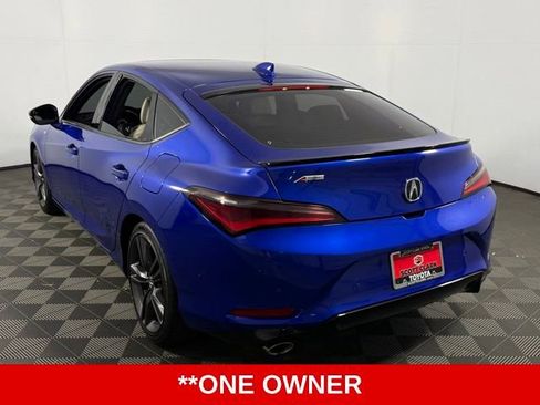 Used 2024 Acura Integra A-Spec image 6