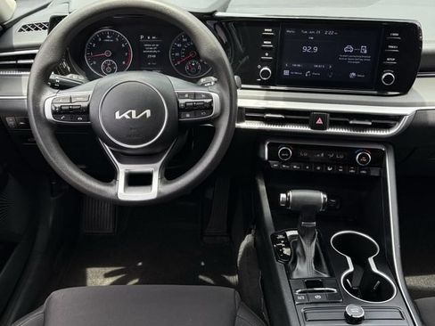 Used 2023 Kia K5 LXS FWD image 10