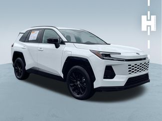 Used 2026 Toyota RAV4 SE AWD/4WD video 1