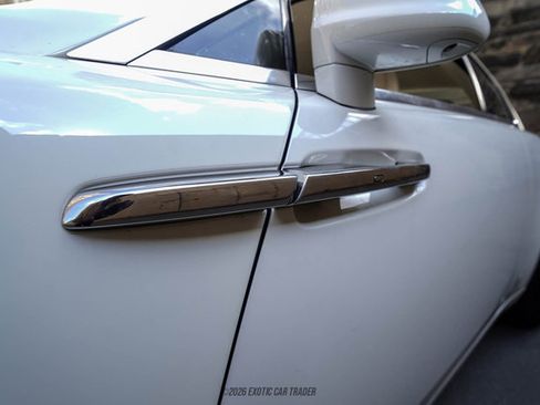 Used 2017 Rolls-Royce Wraith RWD image 64