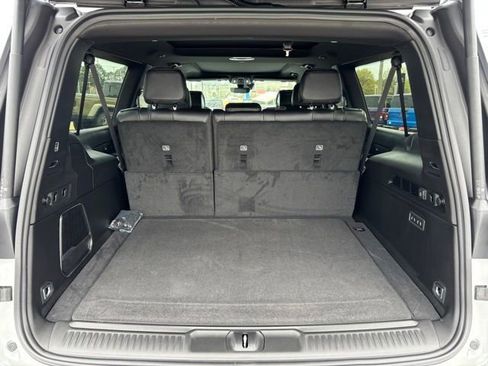 New 2026 Jeep Grand Wagoneer L Limited image 12