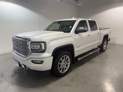 Used 2018 GMC Sierra 1500 Denali image 3