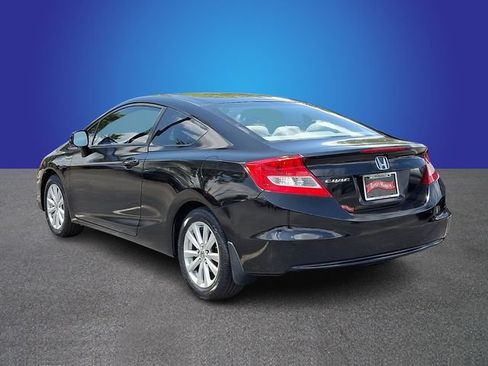 Used 2012 Honda Civic EX image 6