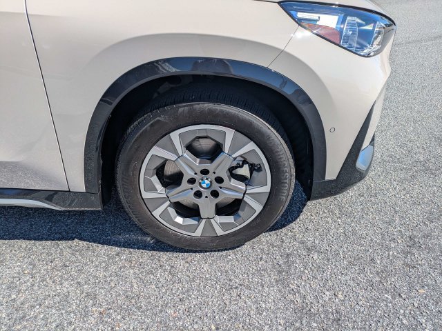 Used 2026 BMW X1 xDrive28i w/ Technology Package AWD/4WD image 12